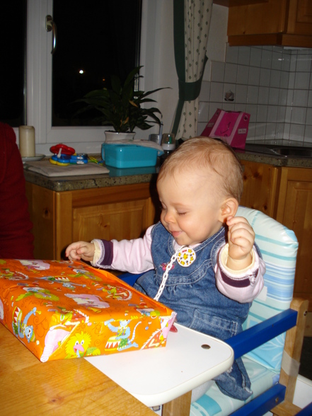 1.Geburtstag - 