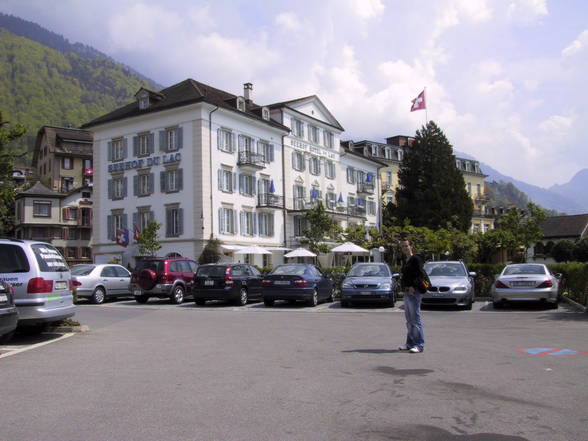 schweiz - 