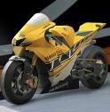 Yamaha Power - 