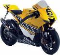 Yamaha Power - 