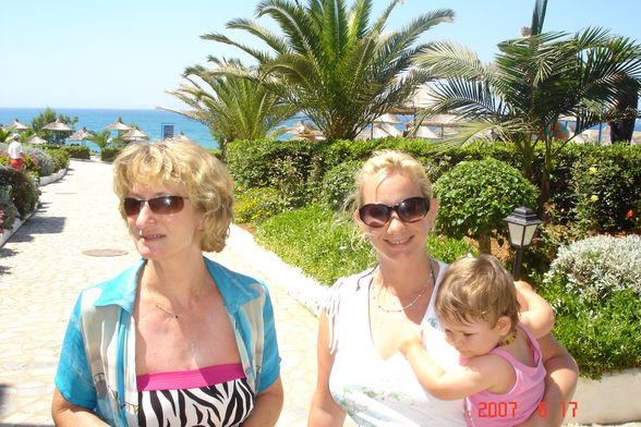 Kreta 2007 - 