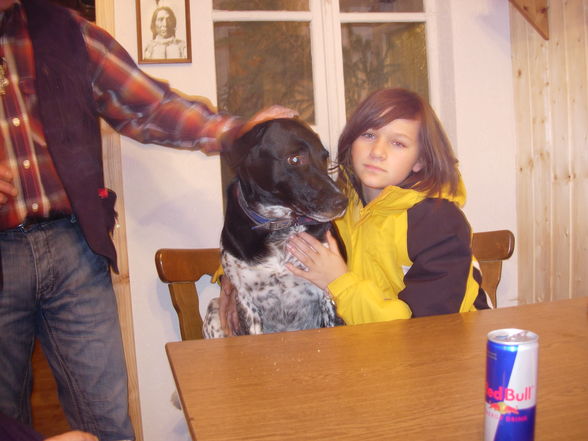 Silvester 2008 - 