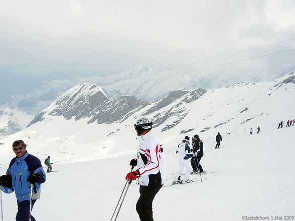 Kitzsteinhorn - 