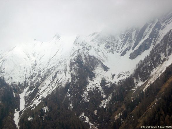 Kitzsteinhorn - 