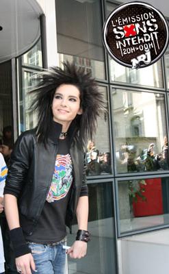 TOKIO HOTEL! und aundere sochn!! - 