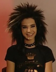 TOKIO HOTEL! und aundere sochn!! - 