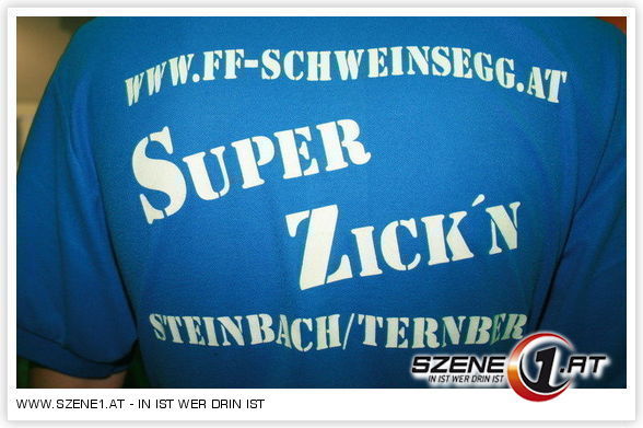 Super Zick`n Party=) - 