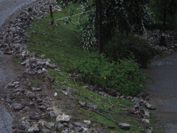 Hochwasser - 