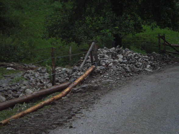 Hochwasser - 