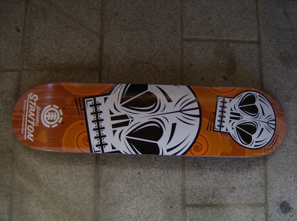 MY BOARD - 