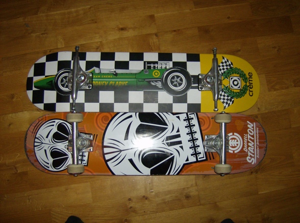 MY BOARD - 