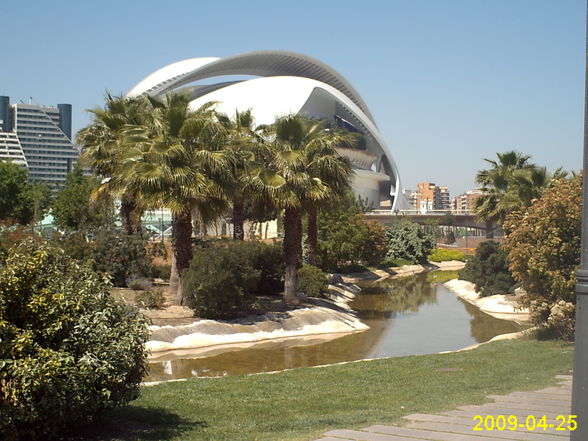 Valencia - 