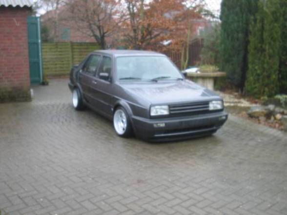 ?? EX - Golf III  ??  - 