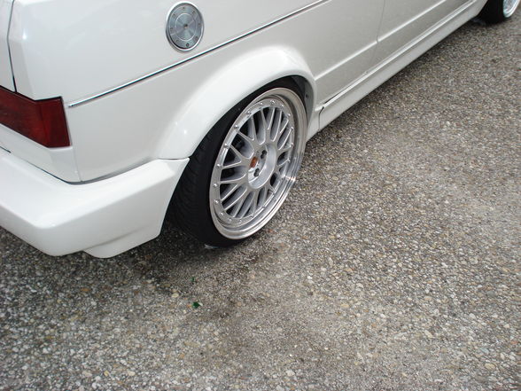 LowCarScene Treffen - 