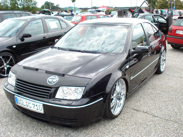 LowCarScene Treffen - 