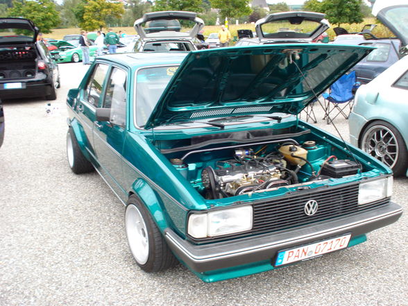 LowCarScene Treffen - 