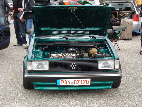 LowCarScene Treffen - 