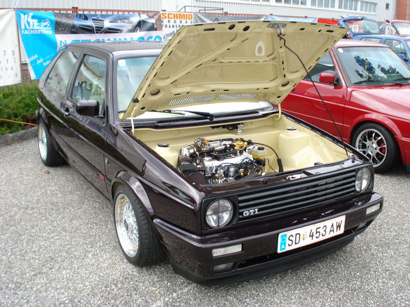 LowCarScene Treffen - 