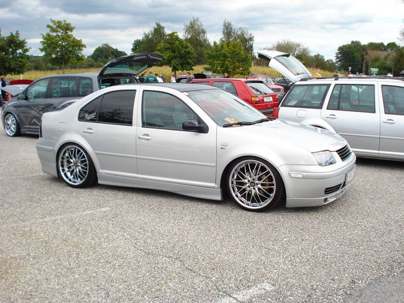 LowCarScene Treffen - 