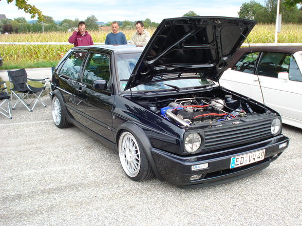 LowCarScene Treffen - 