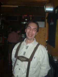 oktoberfest @ schlag - 