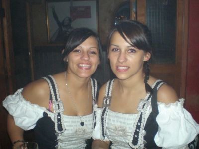 oktoberfest @ schlag - 