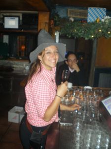 oktoberfest @ schlag - 