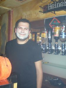 halloween @schlag - 