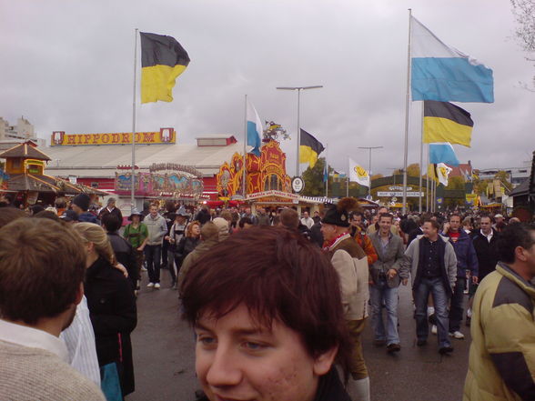 Oktoberfest 08  ... - 