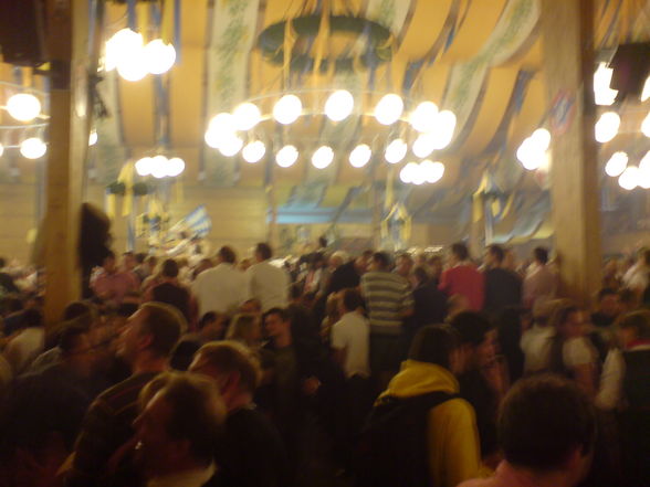 Oktoberfest 08  ... - 