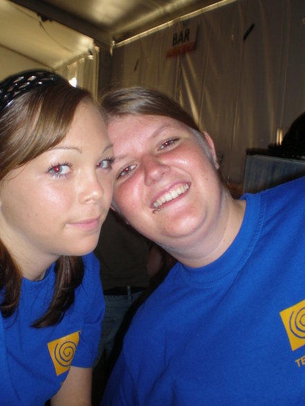 VorarLBeerG 2007 - 