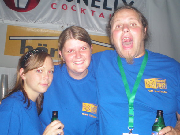 VorarLBeerG 2007 - 