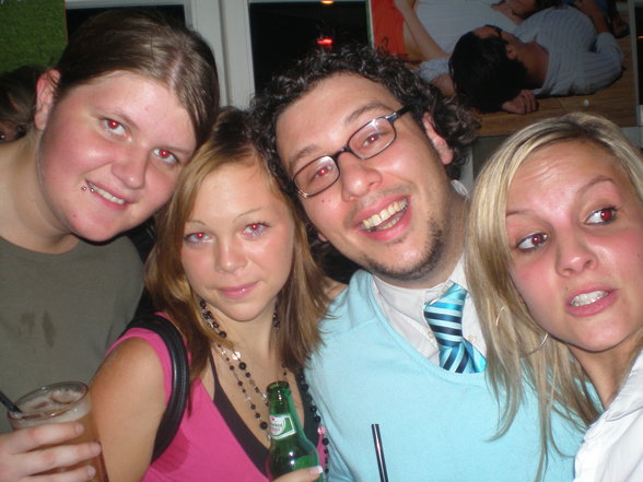 Neckermann Summer Party 2007 - 