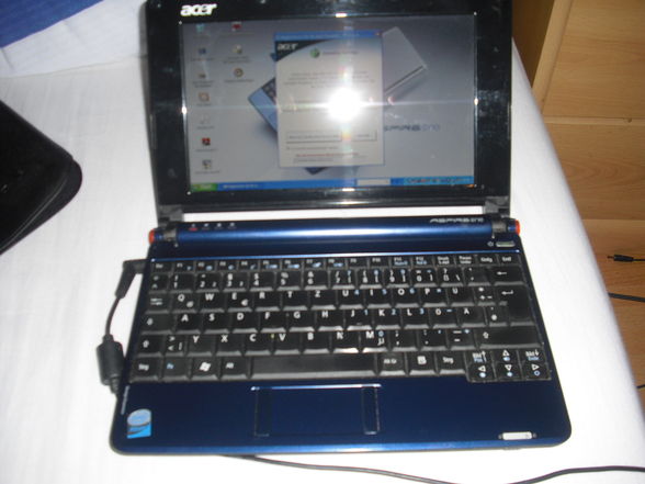 Acer Aspire One - 