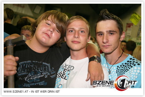 Das Jahr ´09 - 