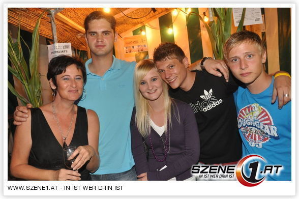 Das Jahr ´09 - 