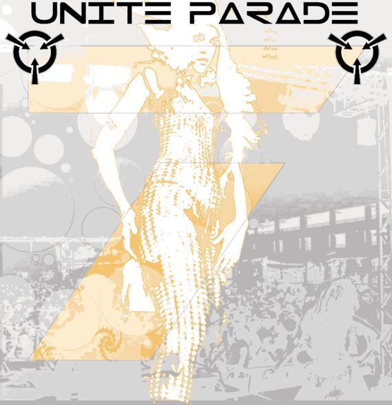 Unite Parade - 