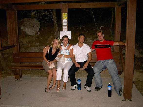 Urlaub Rhodos 2005 - 