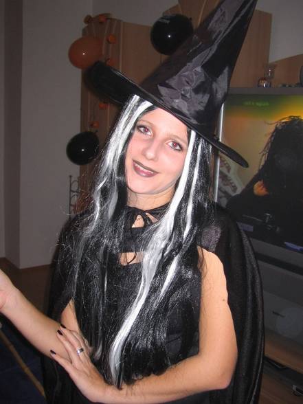 HALLOWEEN! - 