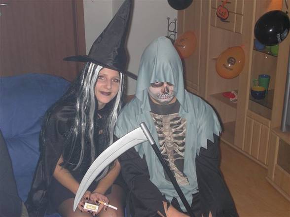 HALLOWEEN! - 