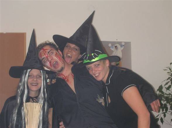 HALLOWEEN! - 