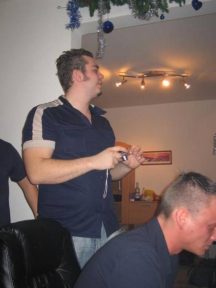 Silvesterparty 2005/2006 - 