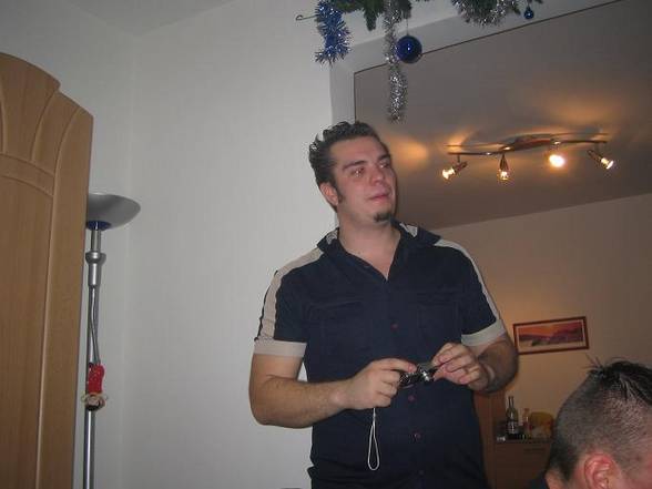 Silvesterparty 2005/2006 - 