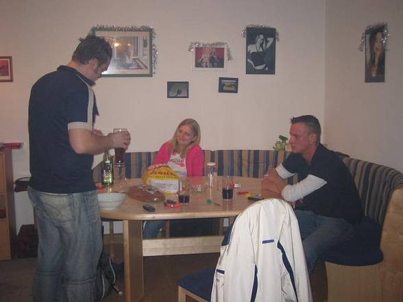 Silvesterparty 2005/2006 - 