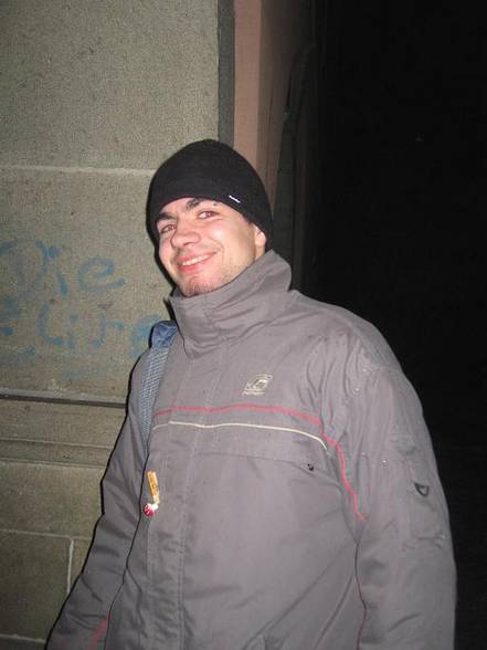 Silvesterparty 2005/2006 - 