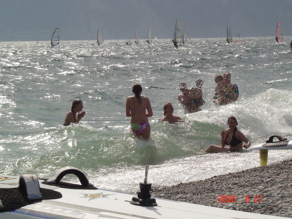 Gardasee - 