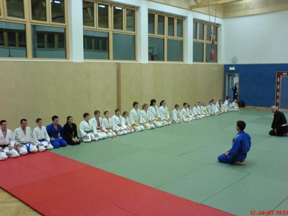 Judo - 