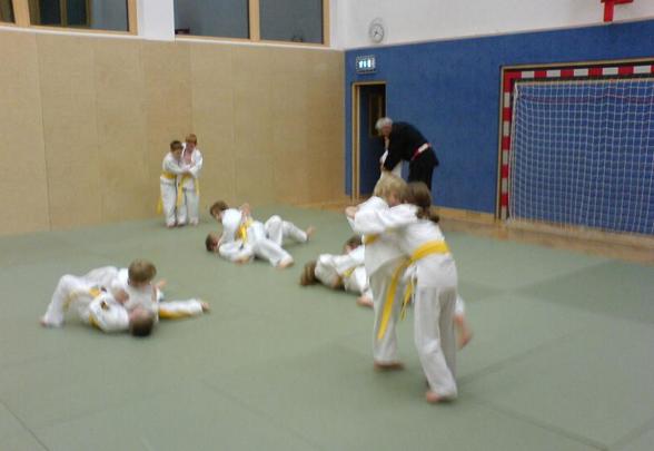 Judo - 