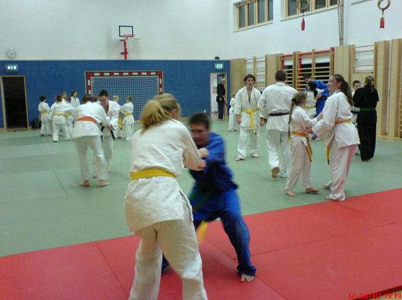 Judo - 