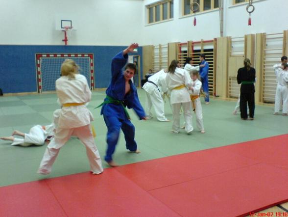 Judo - 